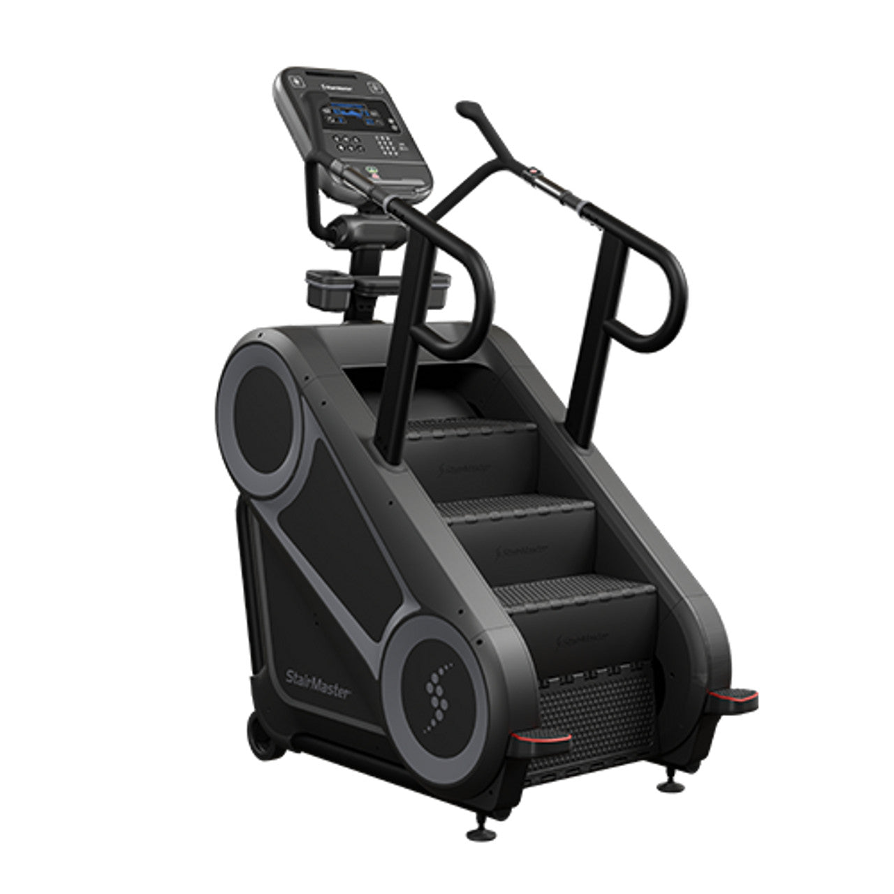 8Gx Stair Climber