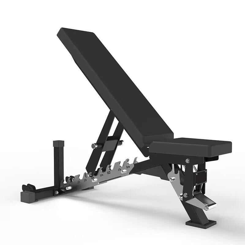 Zenith ZX150 Adjustable Bench
