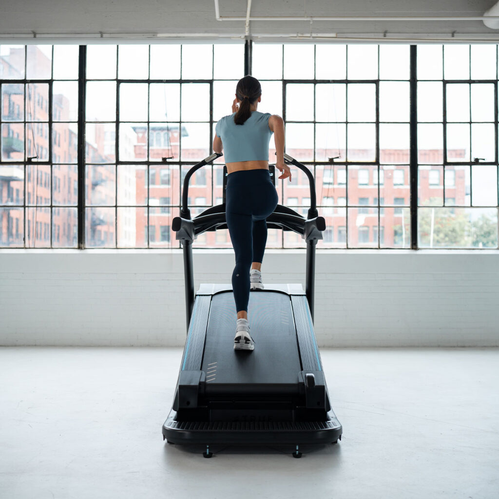 Alpine Runner Incline Trainer