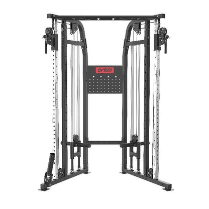 Functional Trainer - Plate Loaded