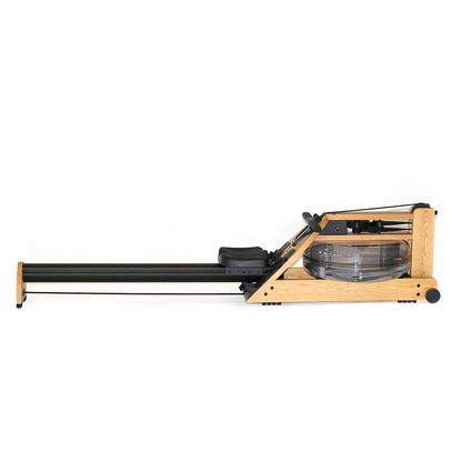 A1 Oak Rowing Machine