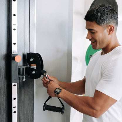 F9 Fold-Away Functional Trainer