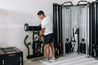 TANK™ M1 Wall-Mounted Storage System