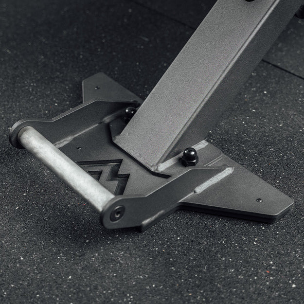 BlackWing Adjustable Bench