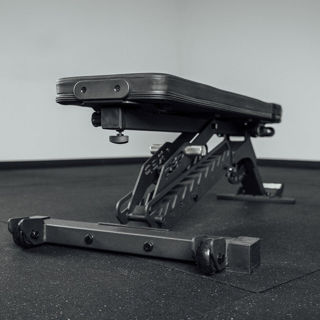 BlackWing Adjustable Bench