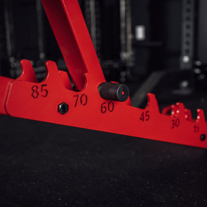 AB-3000 2.0 FID Adjustable Weight Bench