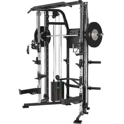 All-in-One Functional Trainer