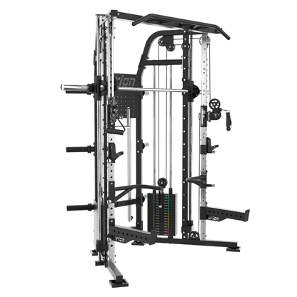 All-in-One Functional Trainer