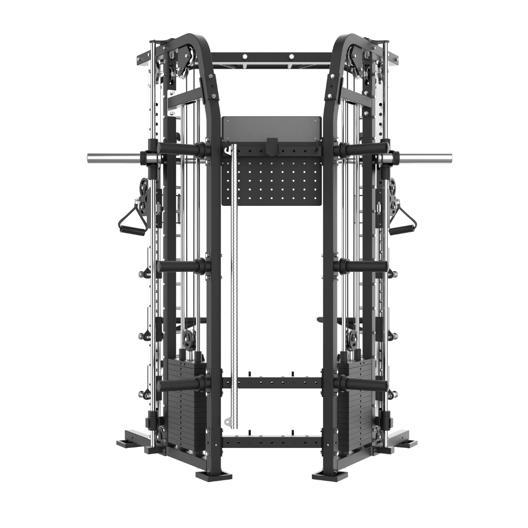 All-in-One Functional Trainer