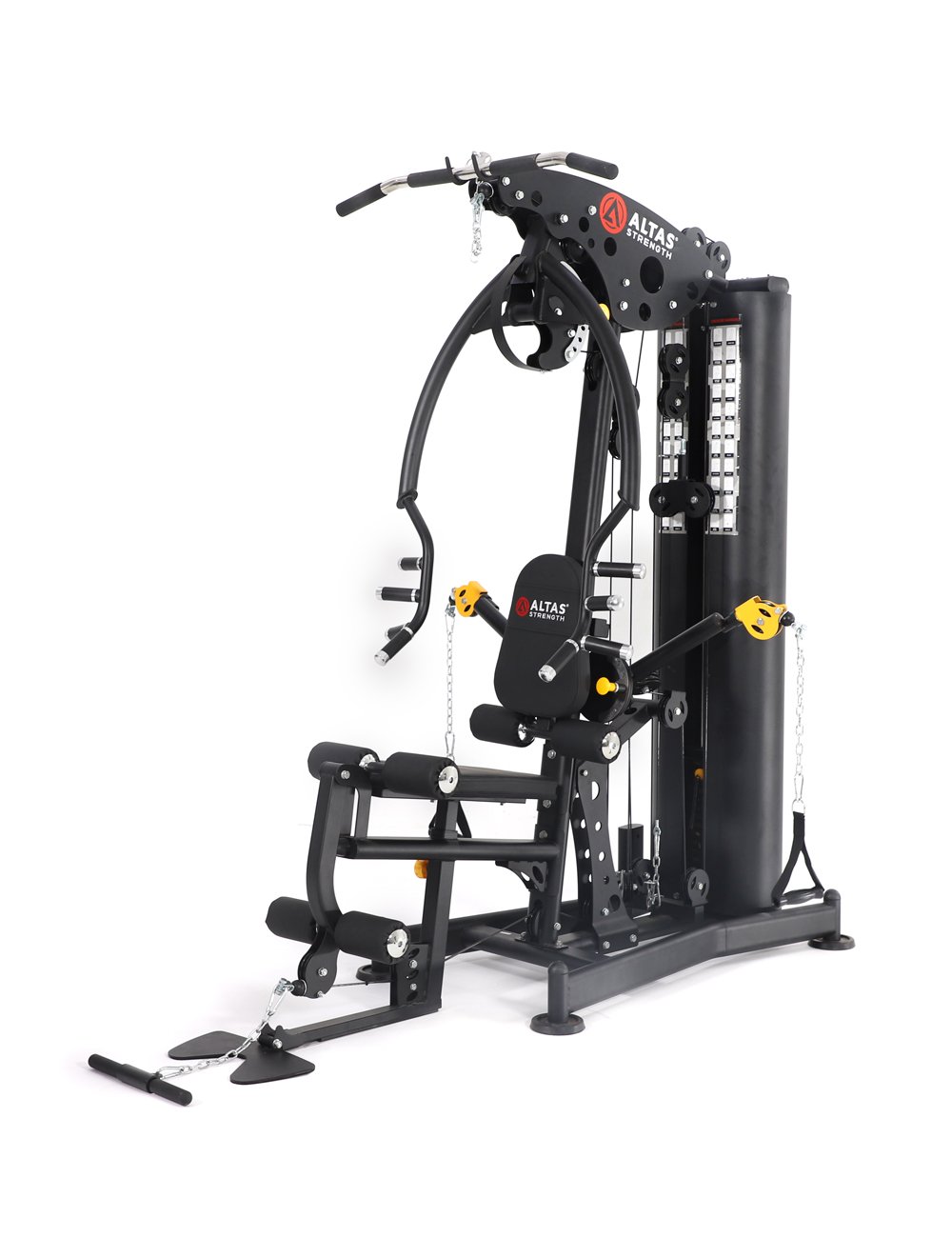 AL-179 Multi-Functional Gym