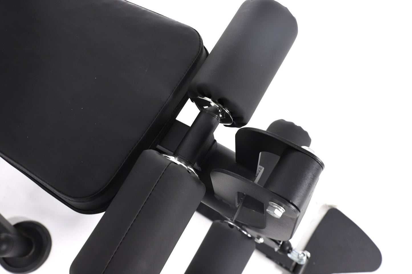 AL-179 Multi-Functional Gym