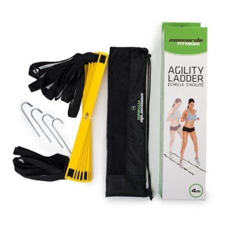 Agility Ladder