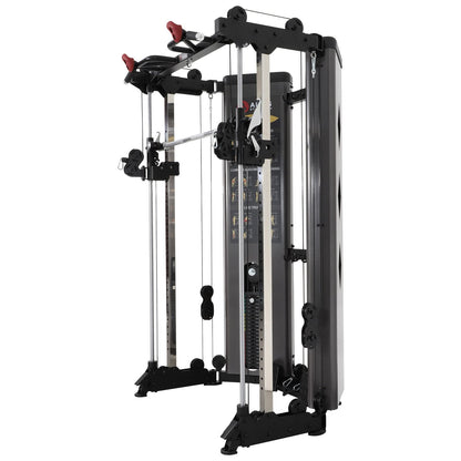 AL-3101 Folding Smith Functional Trainer