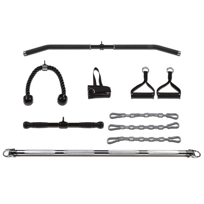 AL-3101 Folding Smith Functional Trainer