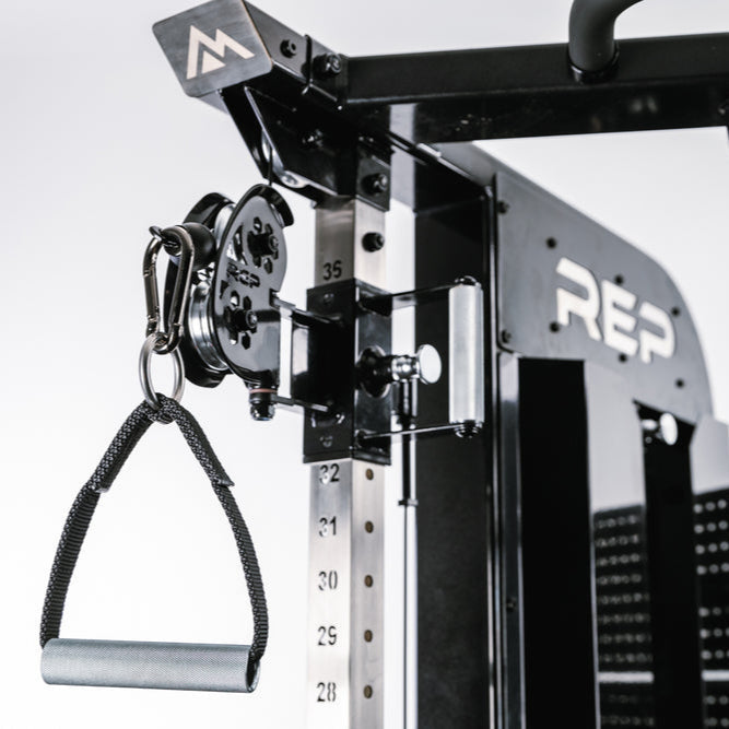 Arcadia Max Functional Trainer