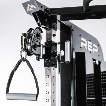 Arcadia Max Functional Trainer