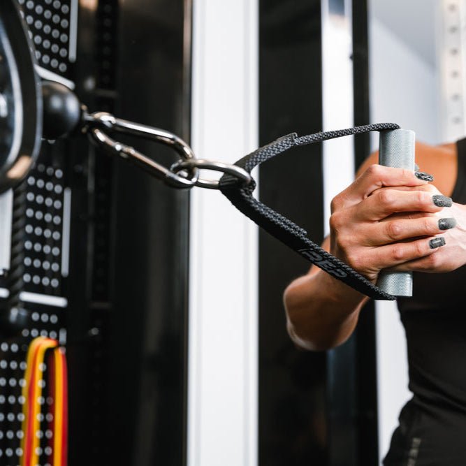 Arcadia Max Functional Trainer