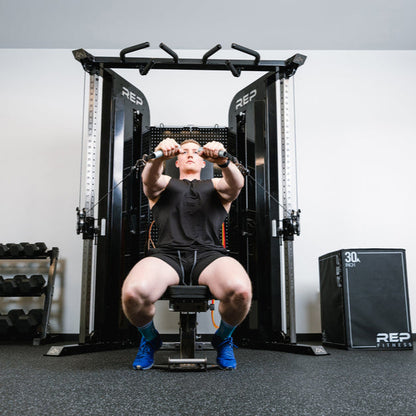 Arcadia Max Functional Trainer