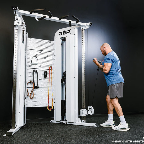 Arcadia Max Functional Trainer