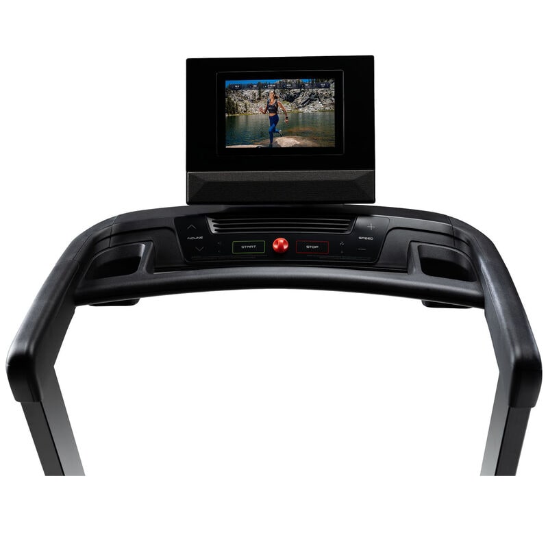 T Series 10 Treadmill