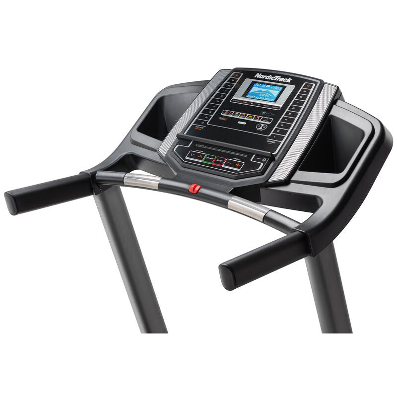 T 6.5 S Treadmill