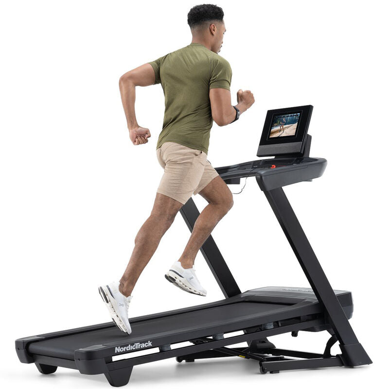 T Series 10 Treadmill