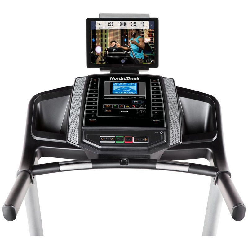 T 6.5 S Treadmill