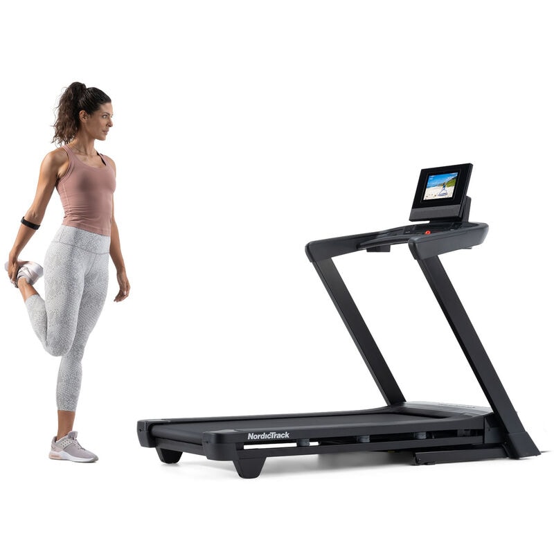 T Series 10 Treadmill