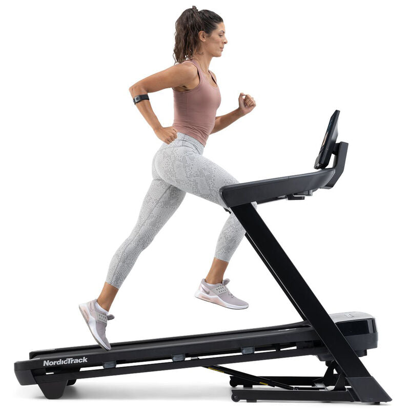 T Series 10 Treadmill