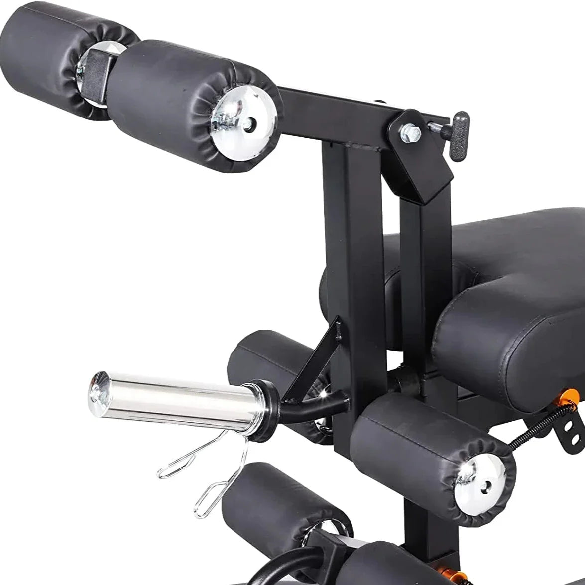 AL-3018 Multi-Functional Bench