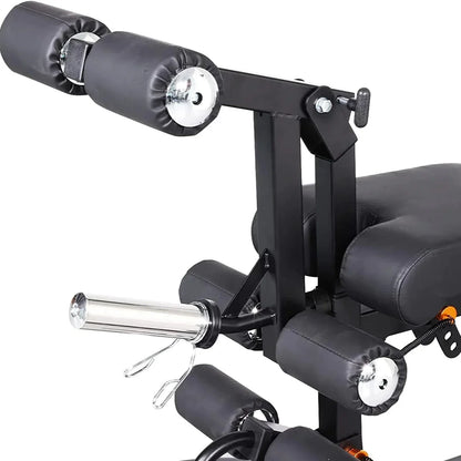 AL-3018 Multi-Functional Bench