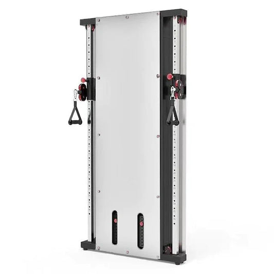 Wall Mount Functional Trainer