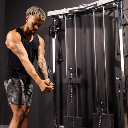 ANKER 7 Functional Trainer