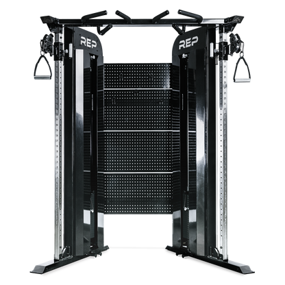 Arcadia Max Functional Trainer