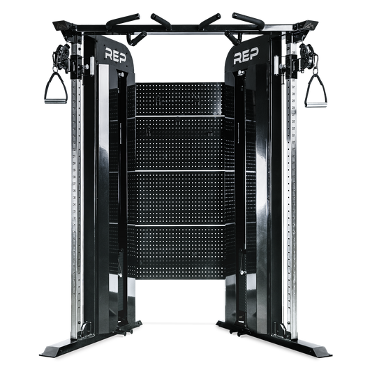 Arcadia Max Functional Trainer