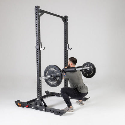 Safety Squat Bar