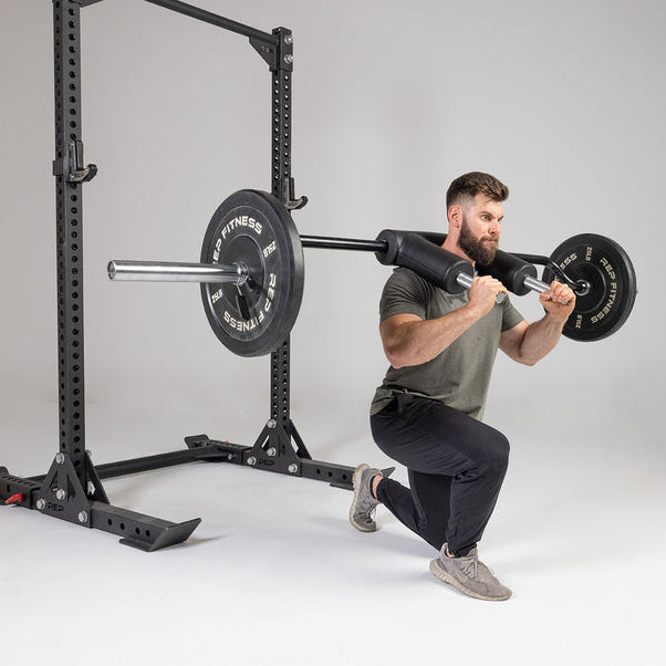 Safety Squat Bar