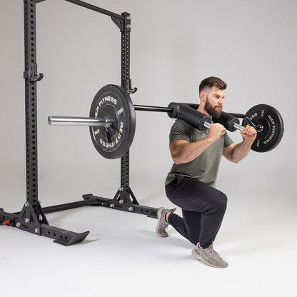 Safety Squat Bar