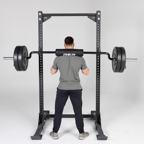 Safety Squat Bar