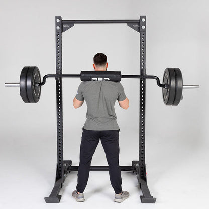 Safety Squat Bar