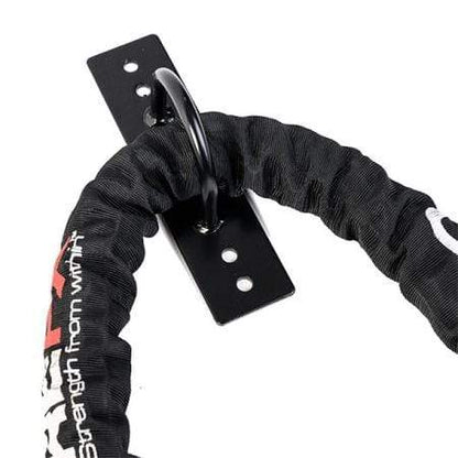 Battle Rope Attachment Anchor