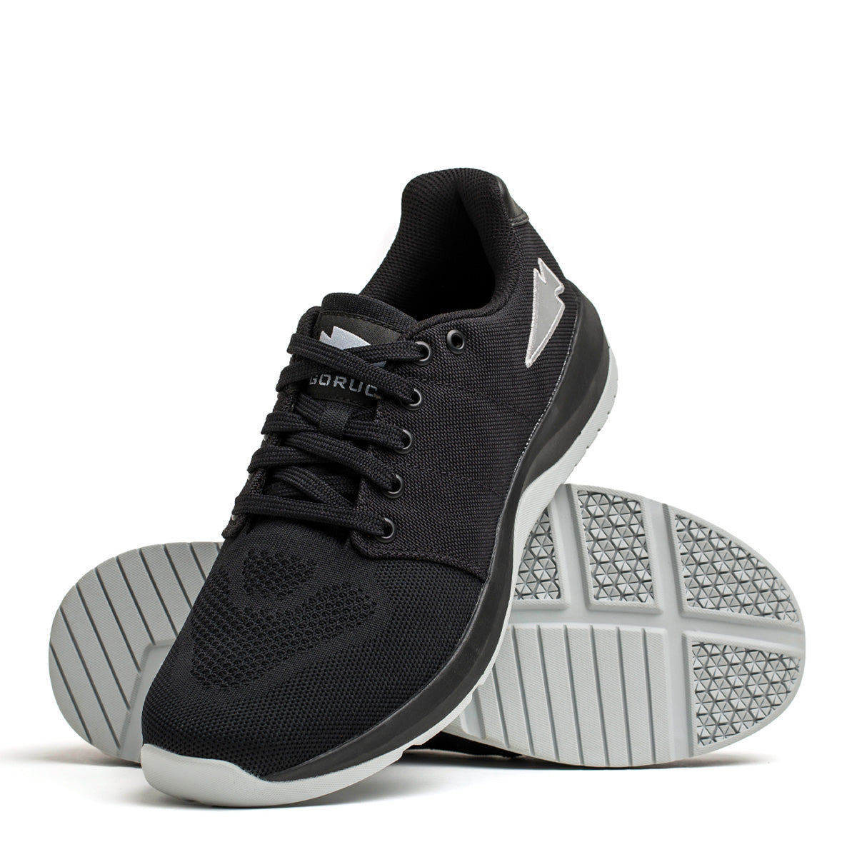 Ballistic Trainers