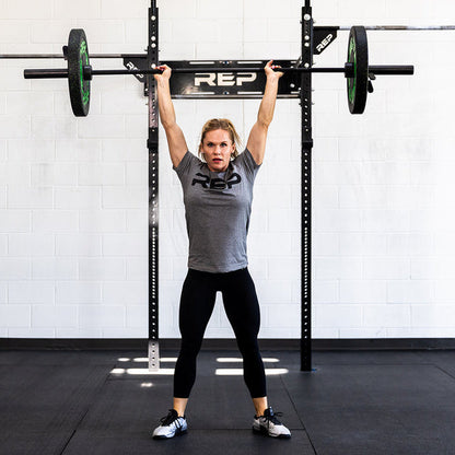 Colorado Bar - 15 KG