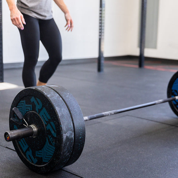 Colorado Bar - 15 KG