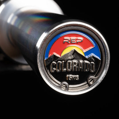 Colorado Bar - 15 KG