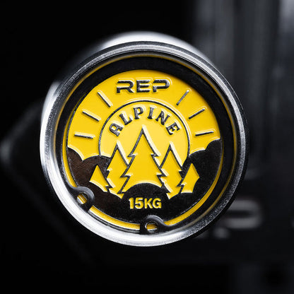Alpine Bar - 15 KG
