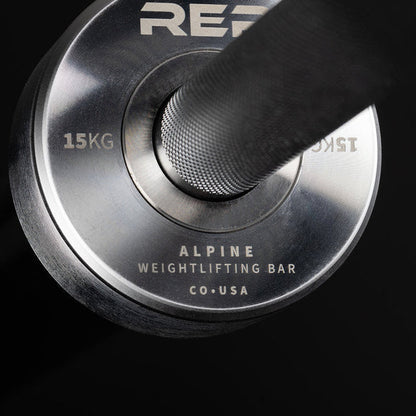 Alpine Bar - 15 KG