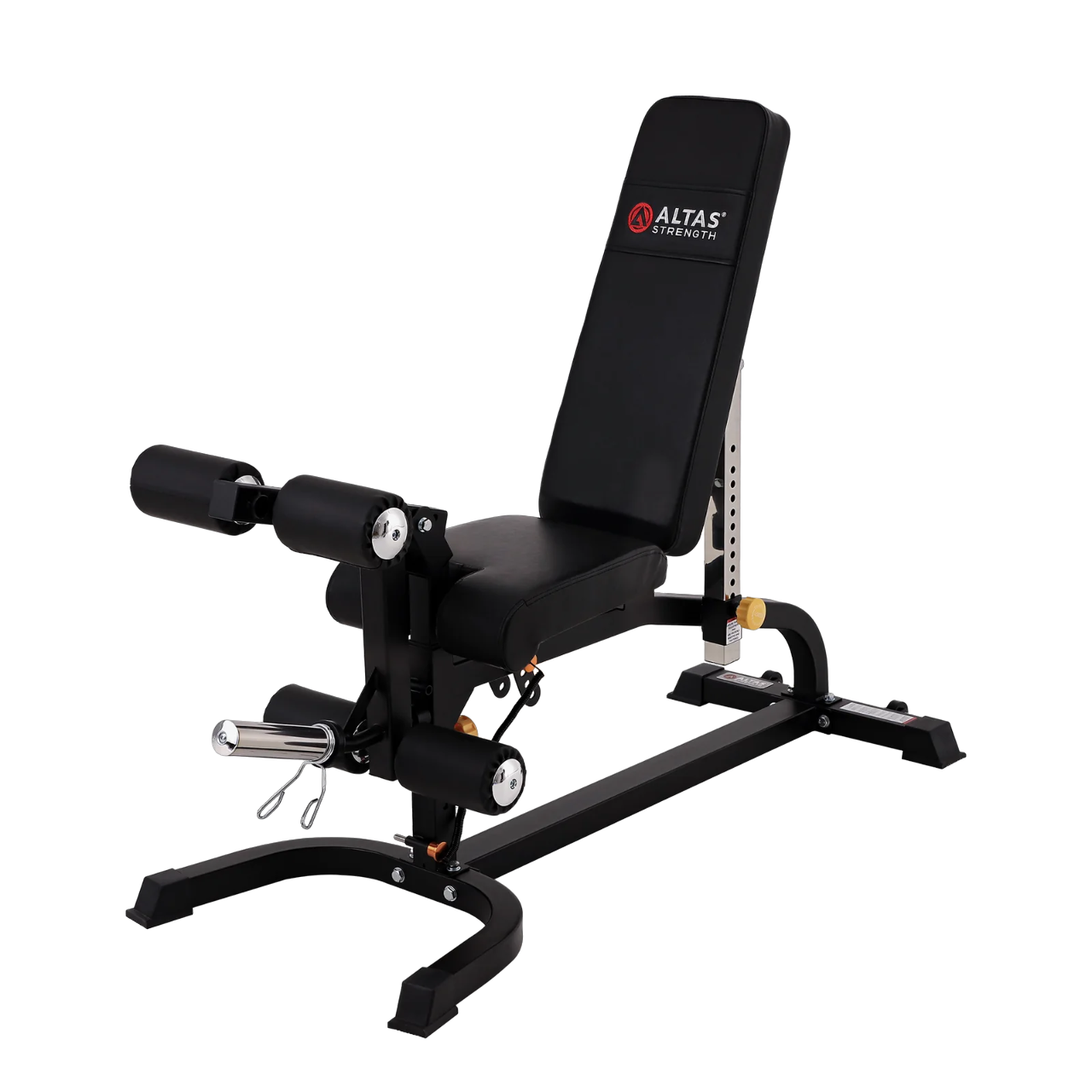 AL-3018 Multi-Functional Bench