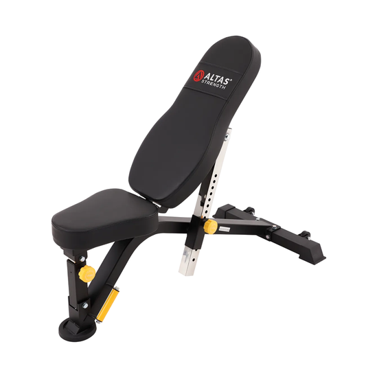 AL-4006 Adjustable Bench