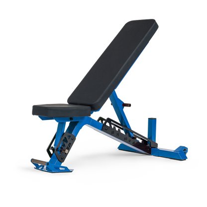 Nighthawk Adjustable Bench